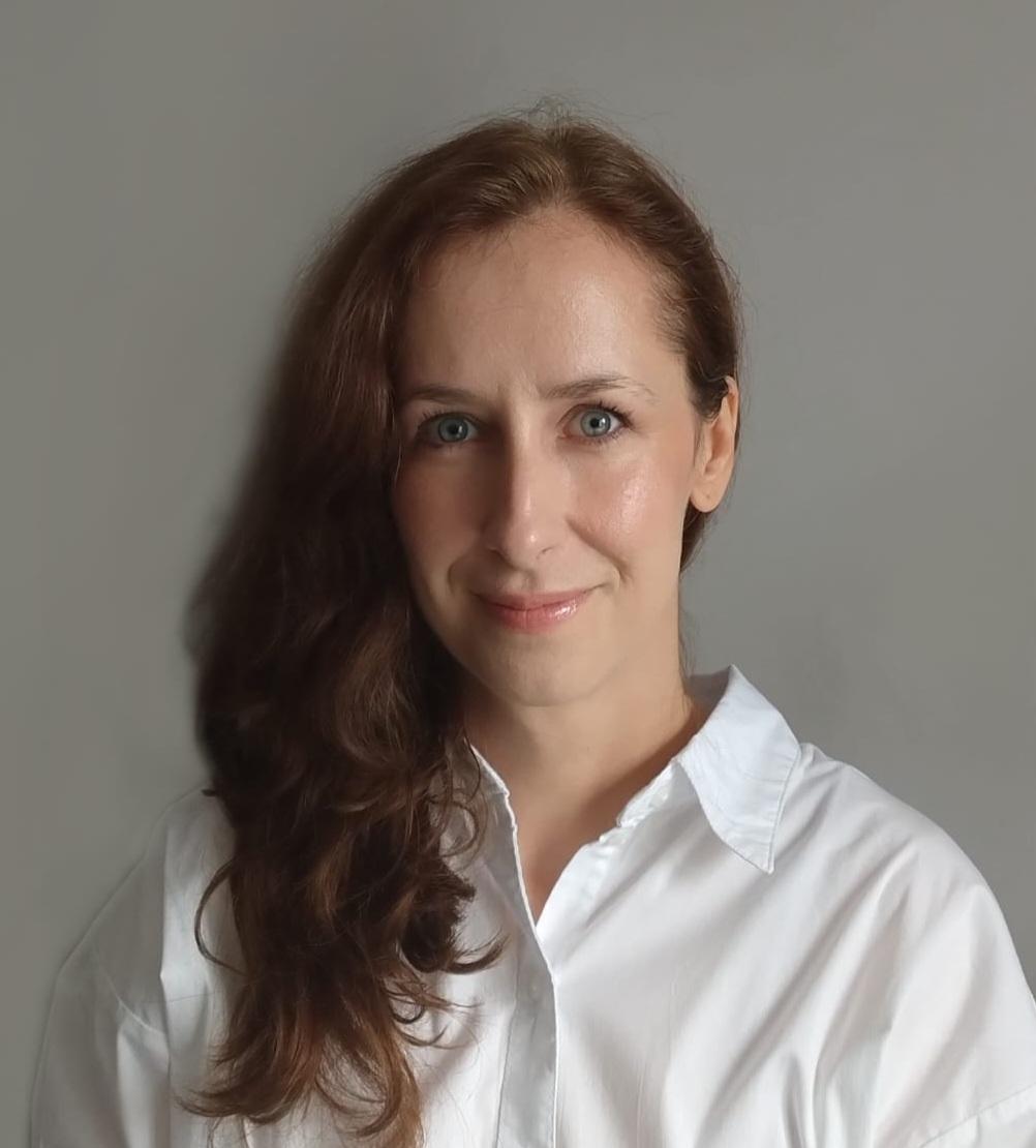 lek. Agnieszka Madej-Urbanowicz