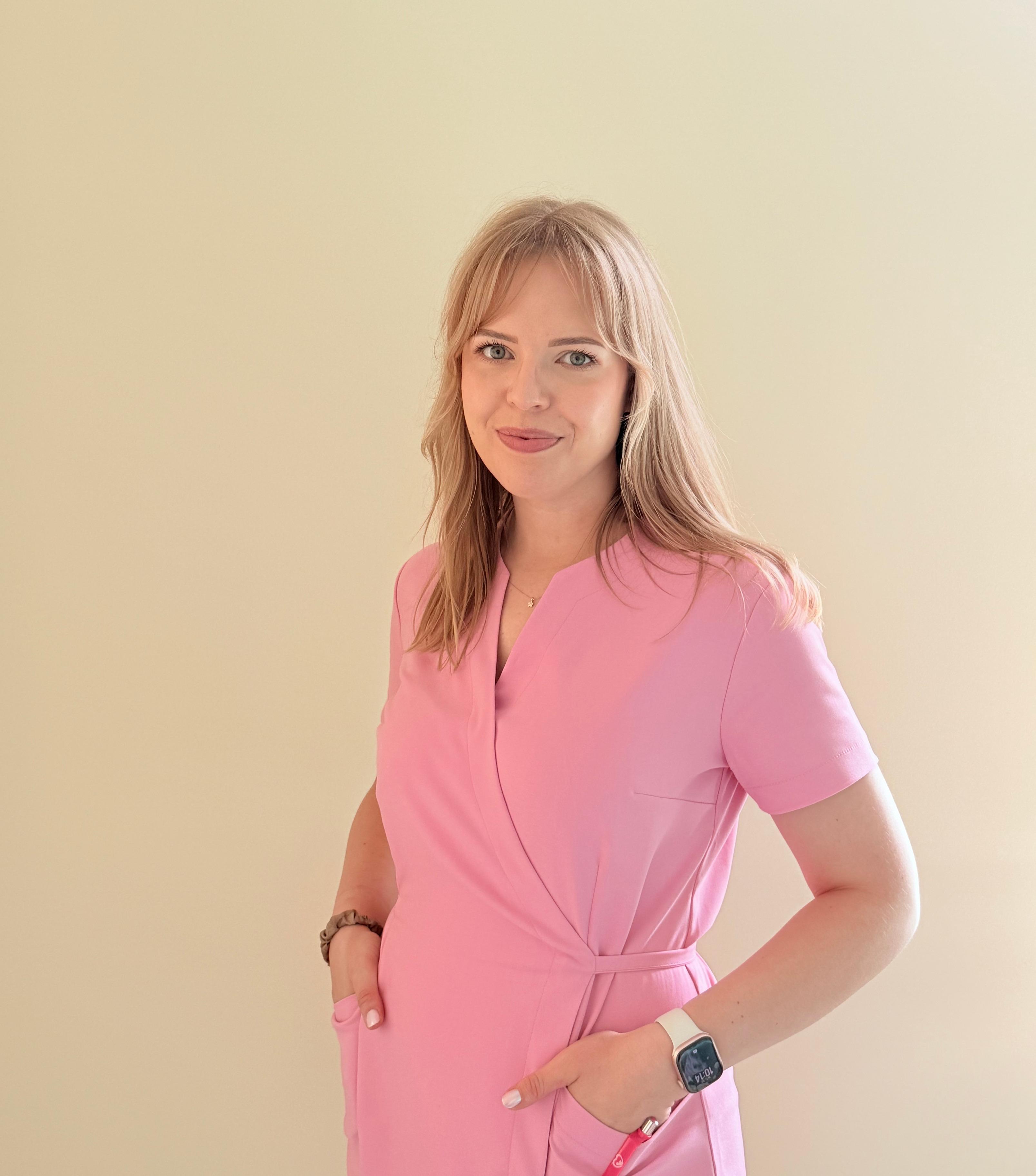 lek. Aleksandra Krzyżanowska-Kostrzycka