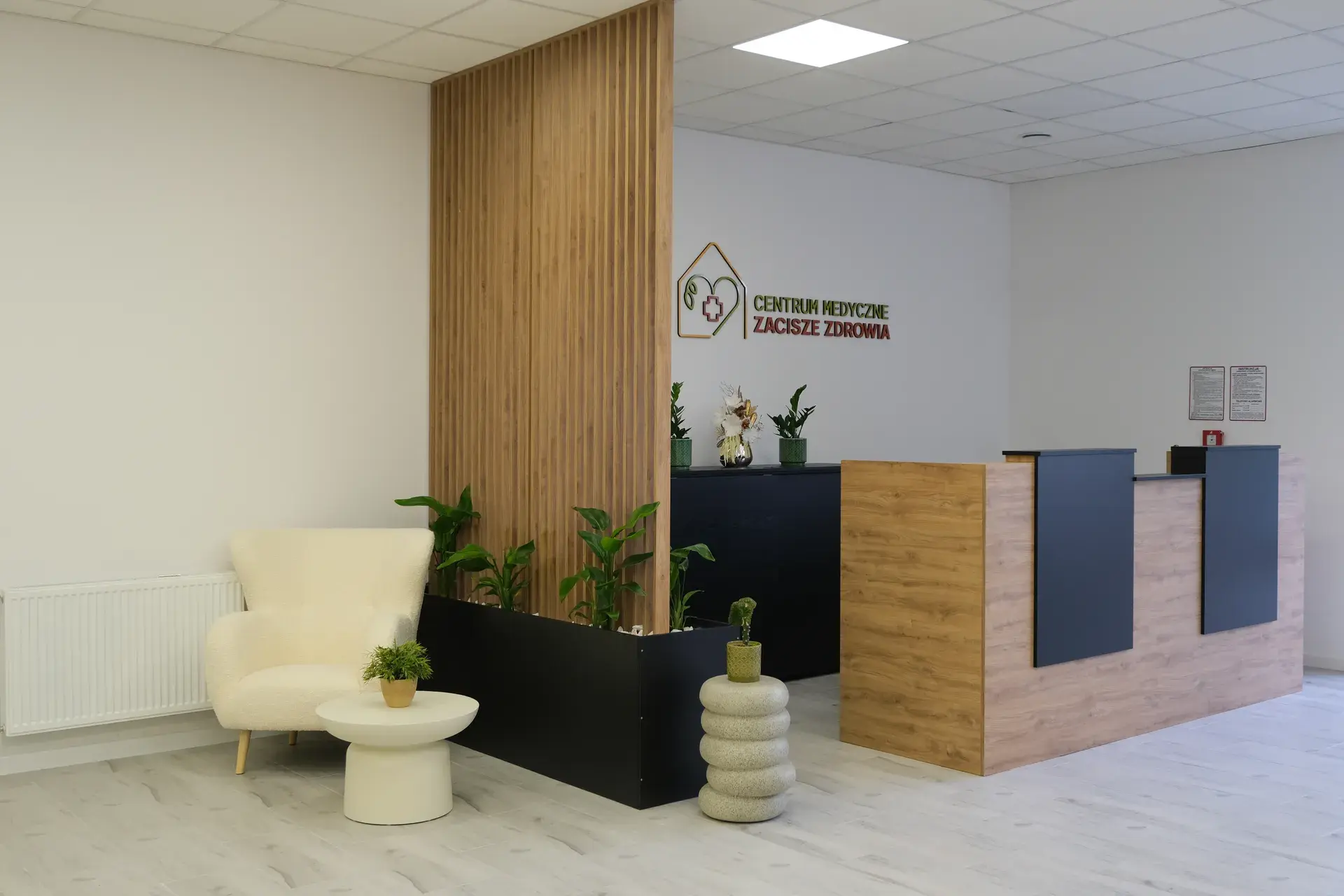 Centrum Medyczne Zacisze Zdrowia
